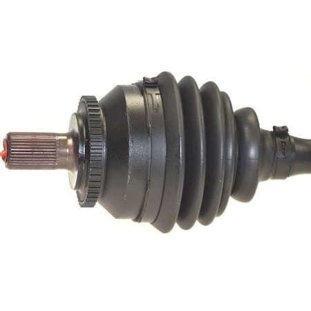 Gkn/Loebro Cv Axle Shaft, 305559 305559